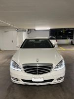 Mercedes-Benz S 350 4m