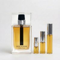 1ml à 10ml – Dior - Homme Original (Decant)