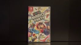 Super Mario Party