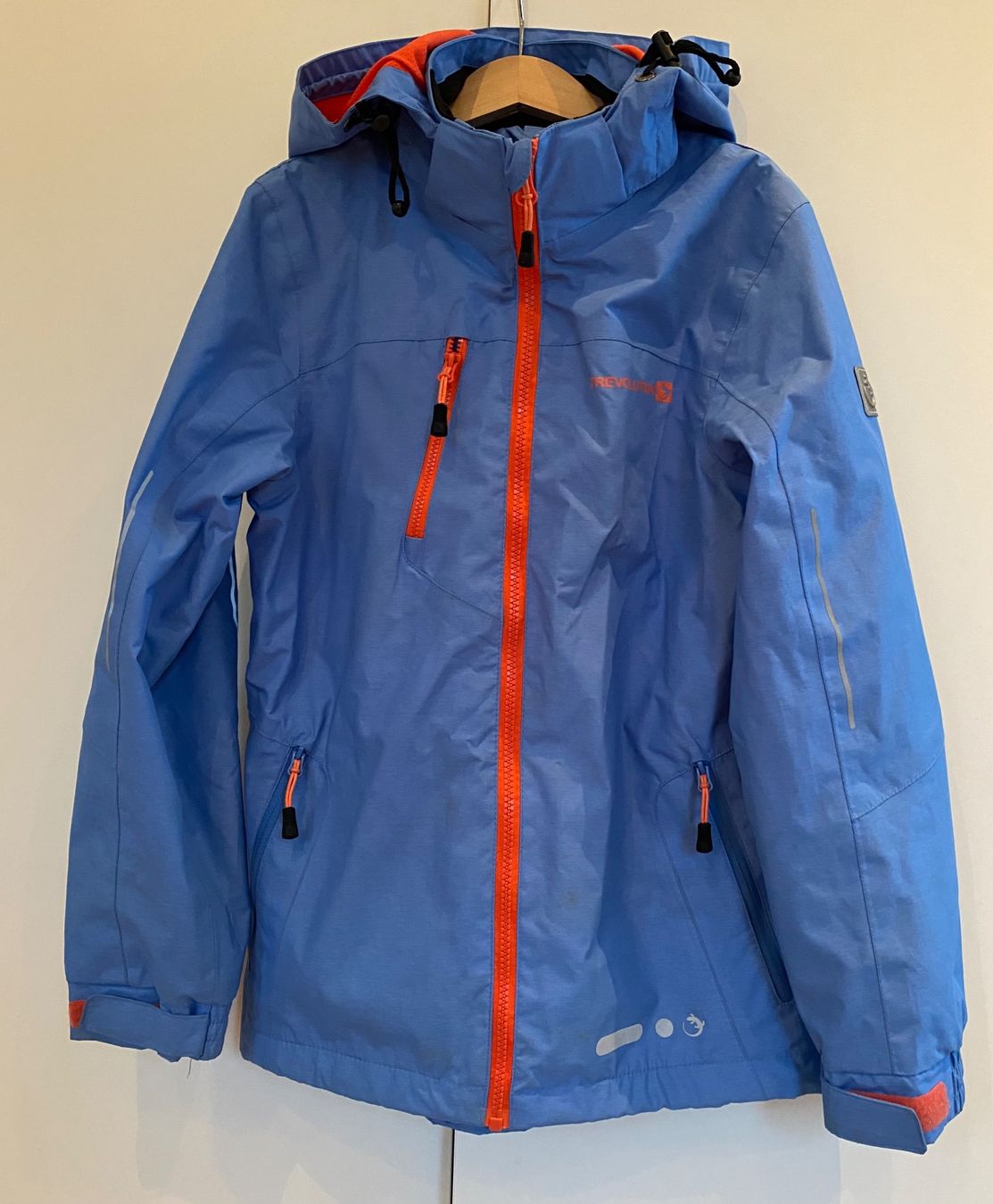Trevolution Vestes & Manteaux: Regenjacke 140 Mädchen – D'occasion à Aarau par Ahoffa