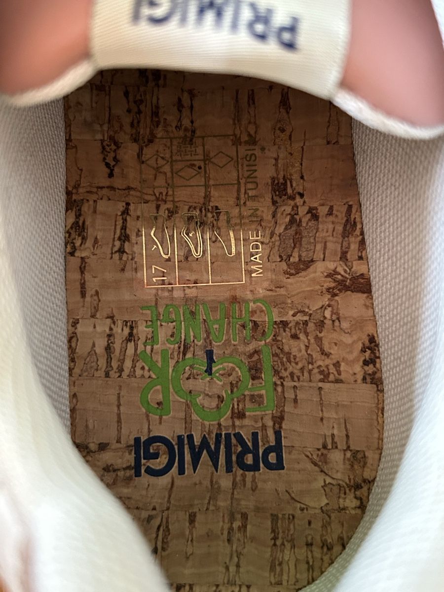 Primigi Scarpe per ragazze: Primigi Lederschuh Gr. 37 – Nuovo (secondo la descrizione) da Goldiwil (Thun) venduto da chrigle24 3