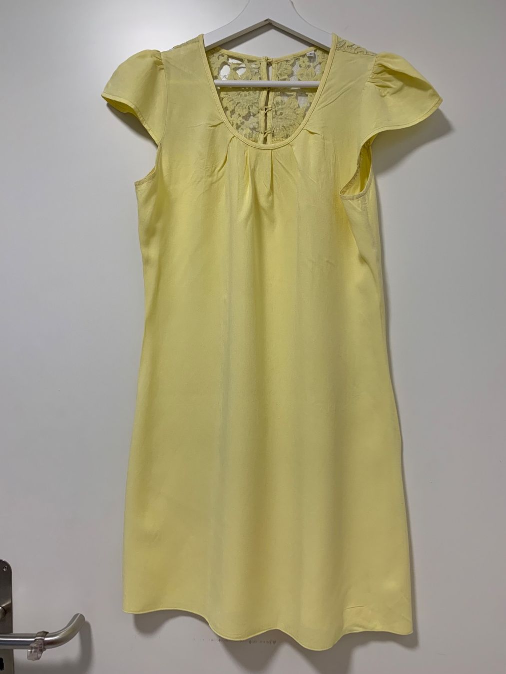 Vestiti: Damen Sommerkleid Gr. 36 – Usato da Embrach venduto da Bdennis 1