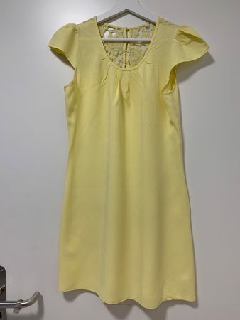 Damen Sommerkleid Gr. 36