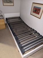 BICO Swing-flex Motorbett mit Airtex-Matratze