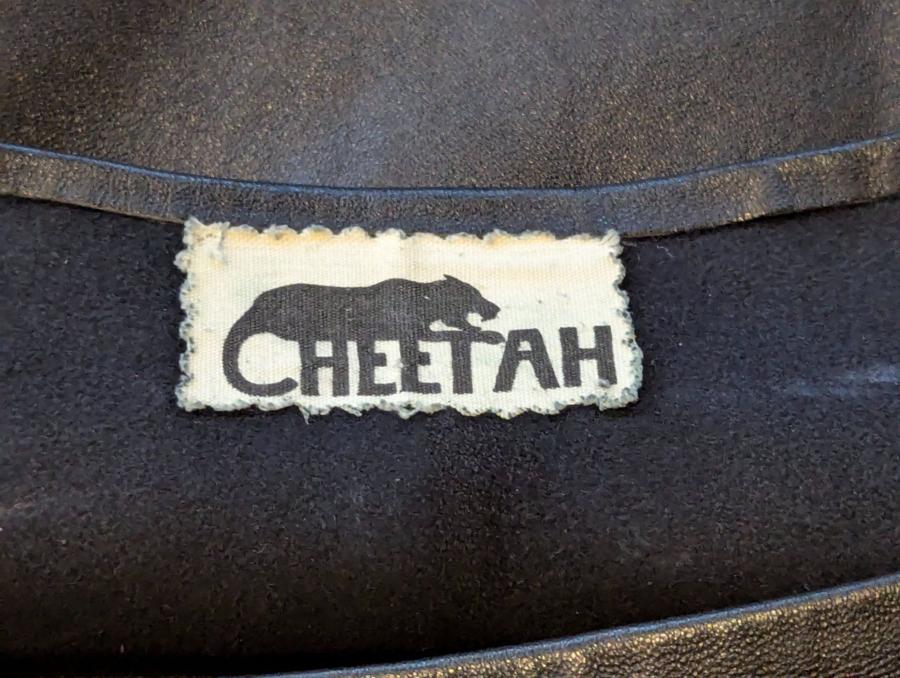 Chemisiers: Leder Bluse – D'occasion à Unterengstringen par Olifant4 2
