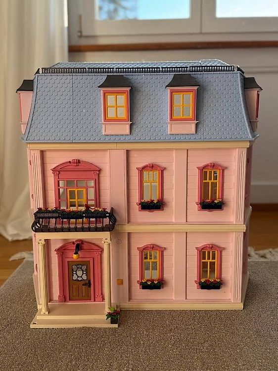 Playmobil Dollhouse 5303 | Kaufen auf Ricardo