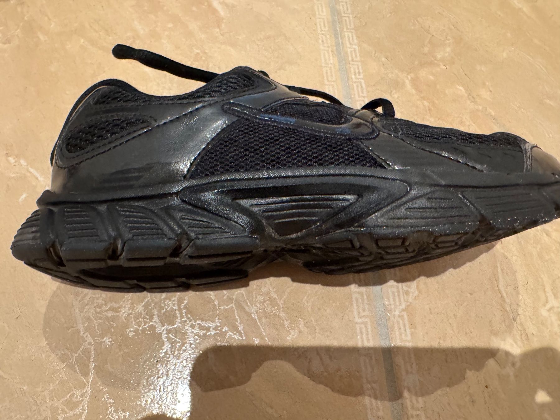 Nike Scarpe per ragazzi: Nike Sneaker, 36.5cm – Usato da Klingnau venduto da Markus14 5