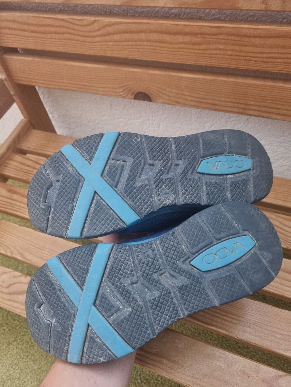 Scarpe da uomo: Vado Sneaker 31 – Usato da Veltheim AG venduto da Ze.fa 2