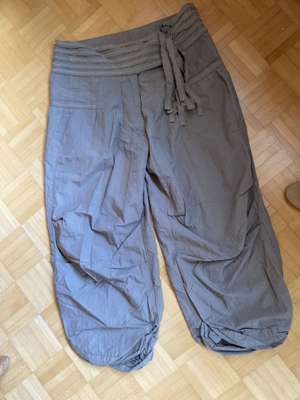 Pantaloni: Korsarenhose Gr. XL – Usato da Gais venduto da hallogais