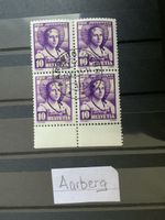 AARBERG Briefmarken