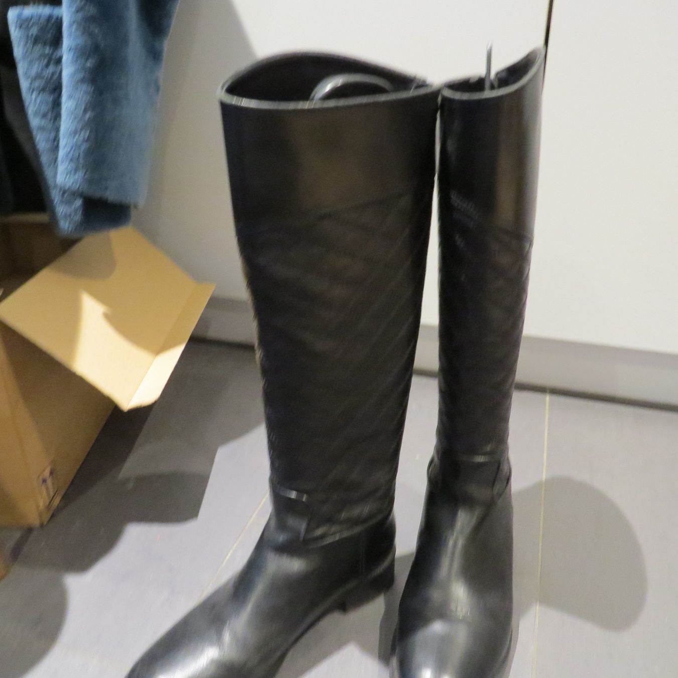 Tory Burch Scarpe da donna: Tory Burch Stiefel grösse 8.5/39 – Nuovo (secondo la descrizione) da Einsiedeln venduto da rotgypsy1969 2
