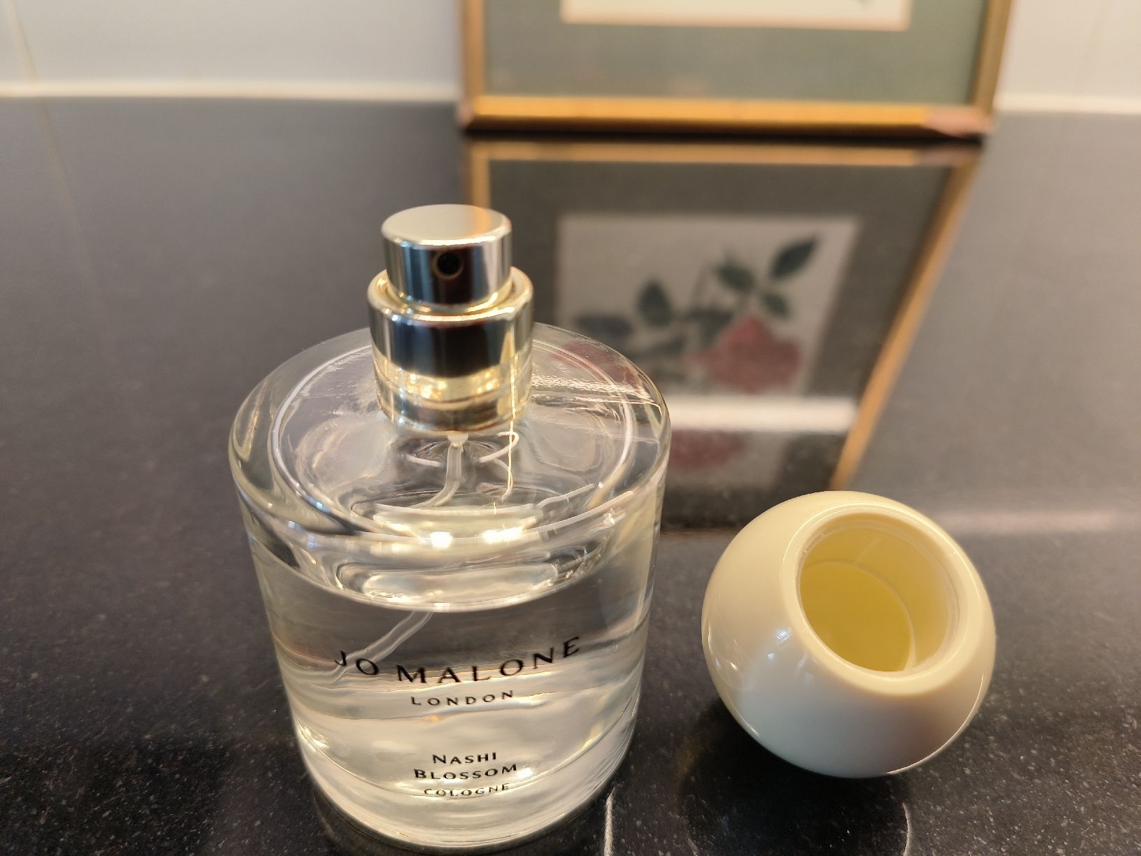 Jo Malone Profumi & Eau de Toilette: Jo Malone Nashi Blossom 50 ml – Usato da Carouge GE venduto da pro_xrm5 4