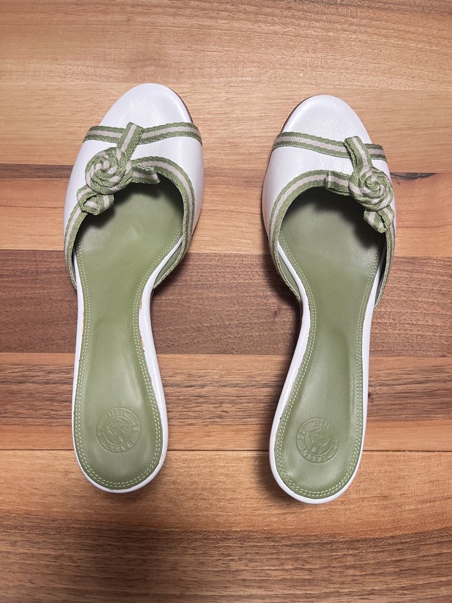 Chaussures femmes: bally shoes  – D'occasion à Oberrieden par yim_jb6g