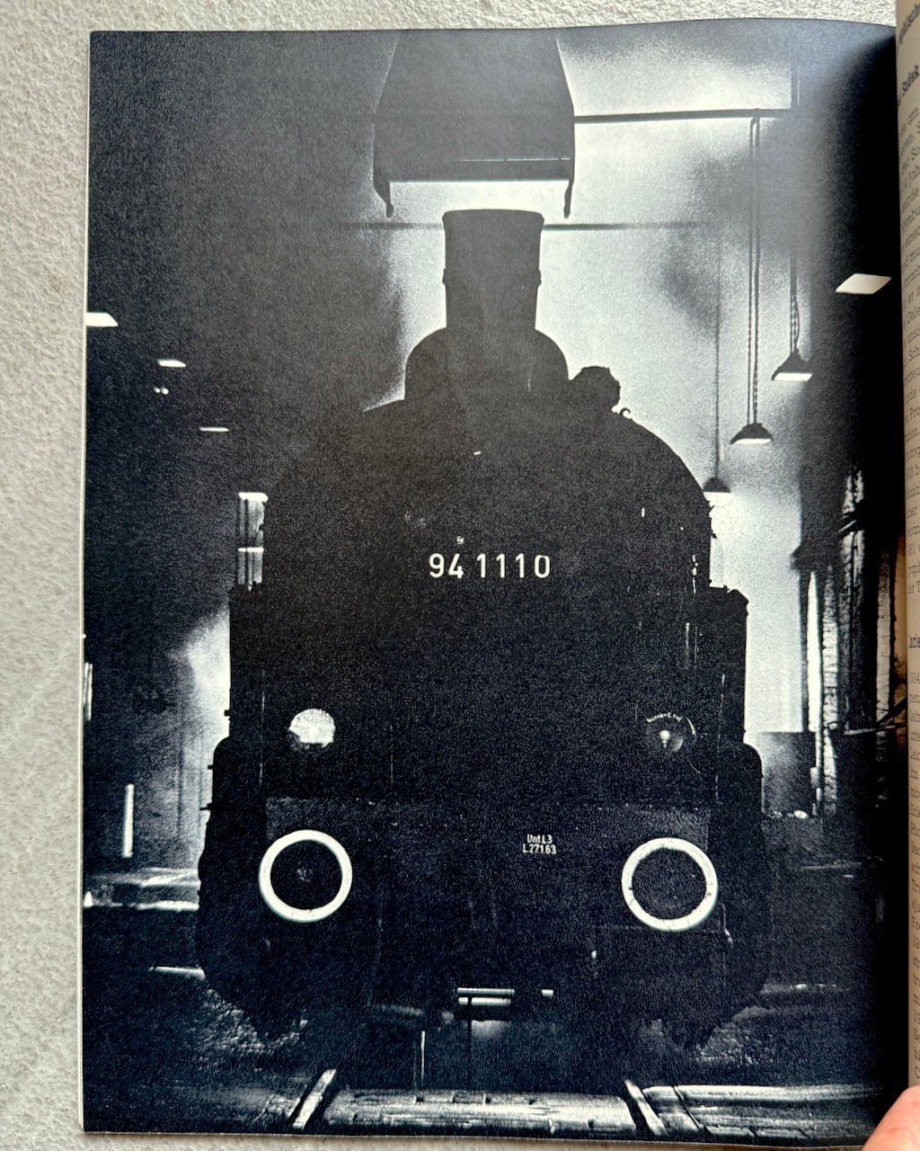 Riviste & Magazine: camera, März 1966 – Usato da Birsfelden venduto da aujoomoo 3