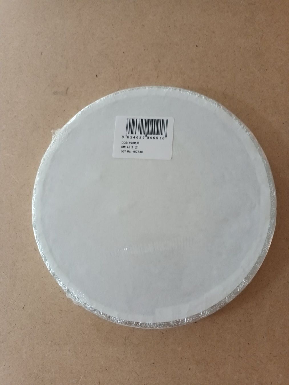Piatti di portata: Tortenbretter – Nuovo e nell'imballaggio originale da Malters venduto da zekusushi 1