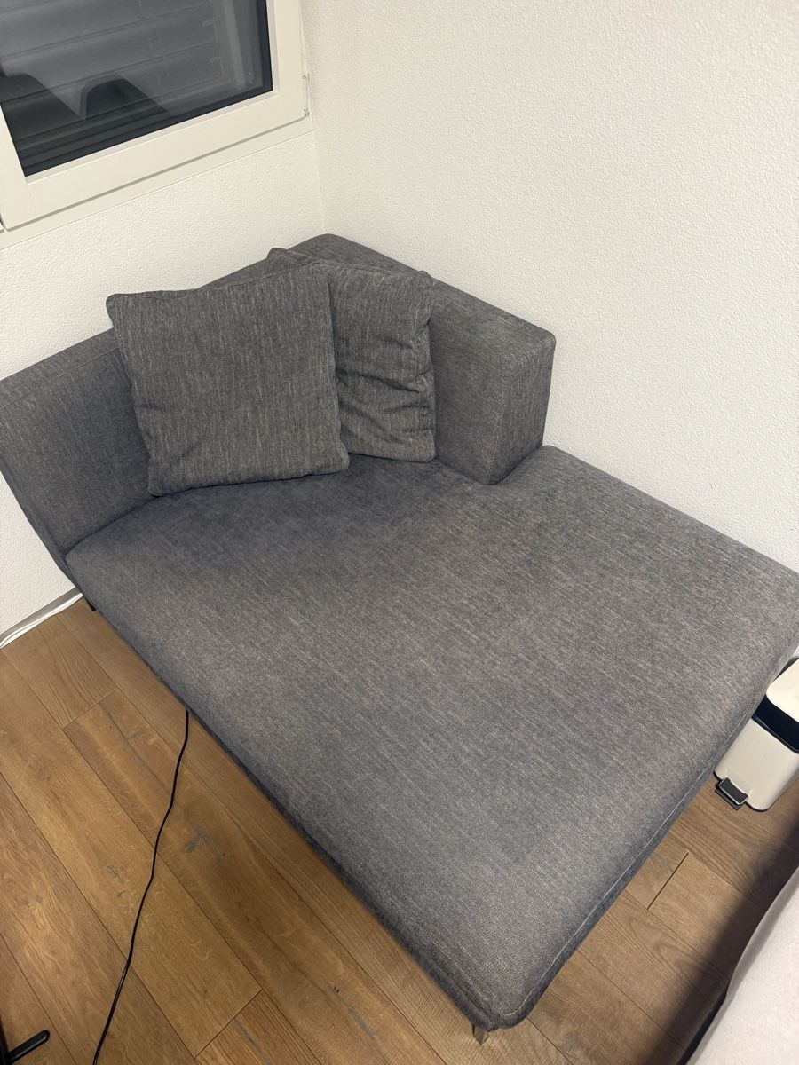 Sofas: Hochwertiges Sofa Eckstück - TOP Zustand! – Neu (gemäss Beschreibung) aus Schmitten FR von noa_h2zp 3