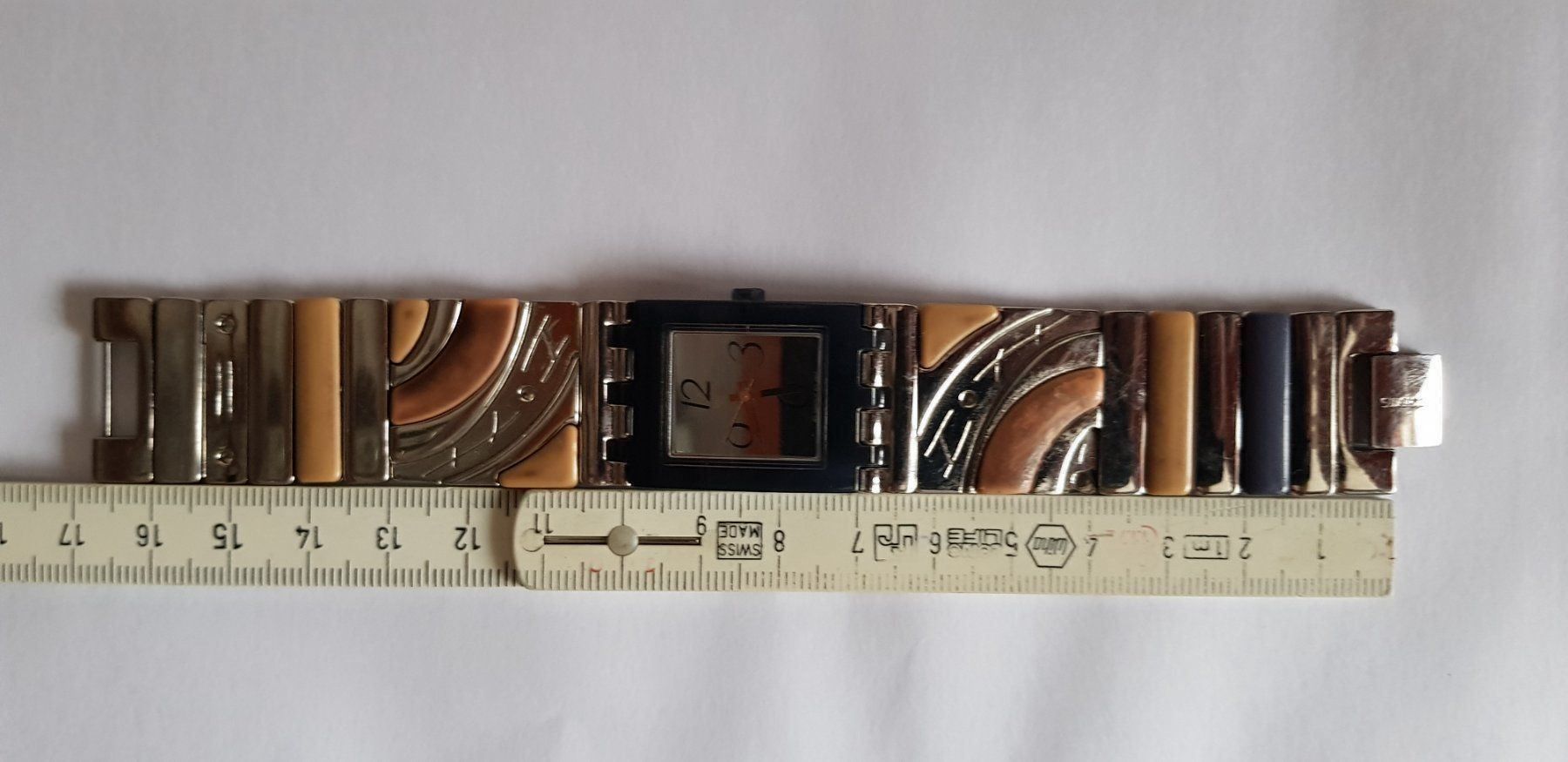 Swatch Uhren: Swatch – Gebraucht aus Morens FR von Kiscica 7