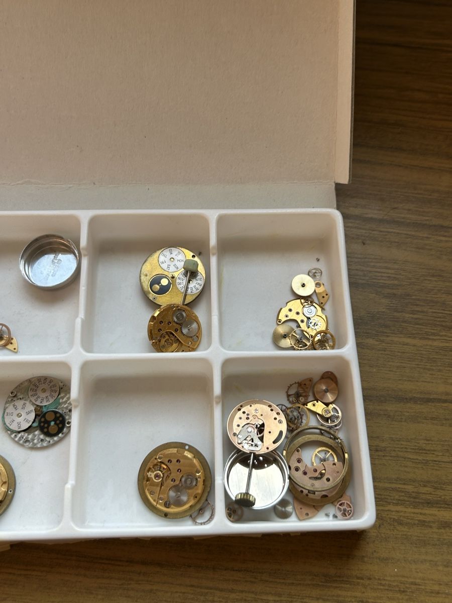Omega Orologi: Lot omega – Usato da Le Brassus venduto da val_c8d8 7