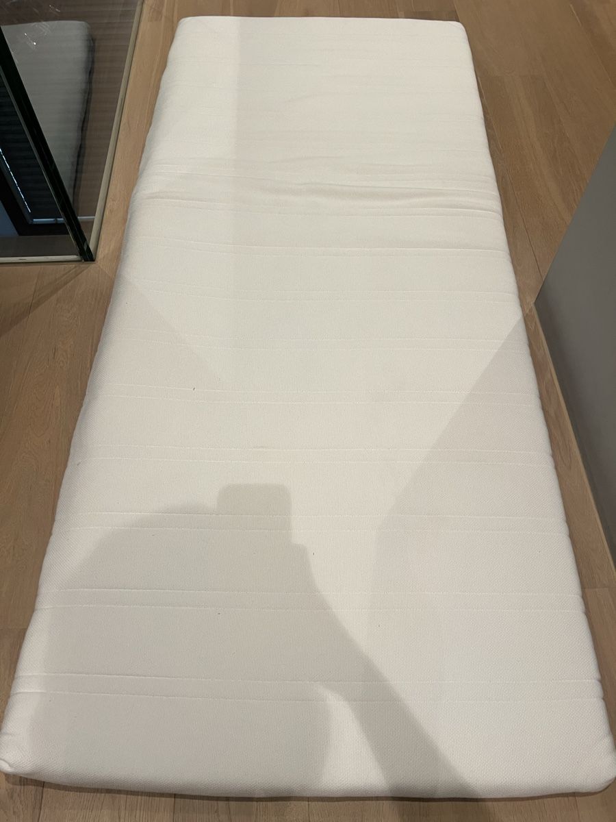 Betten: Ikea Skårer  – Gebraucht aus Baar von Nitrogenman 4