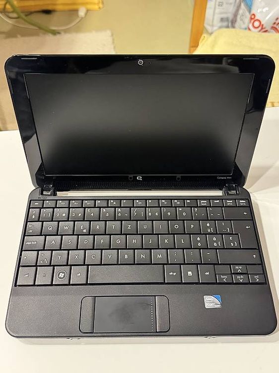 Hp Compac mini 110 (Gebraucht) in Schwerzenbach für CHF 49 – mit ...