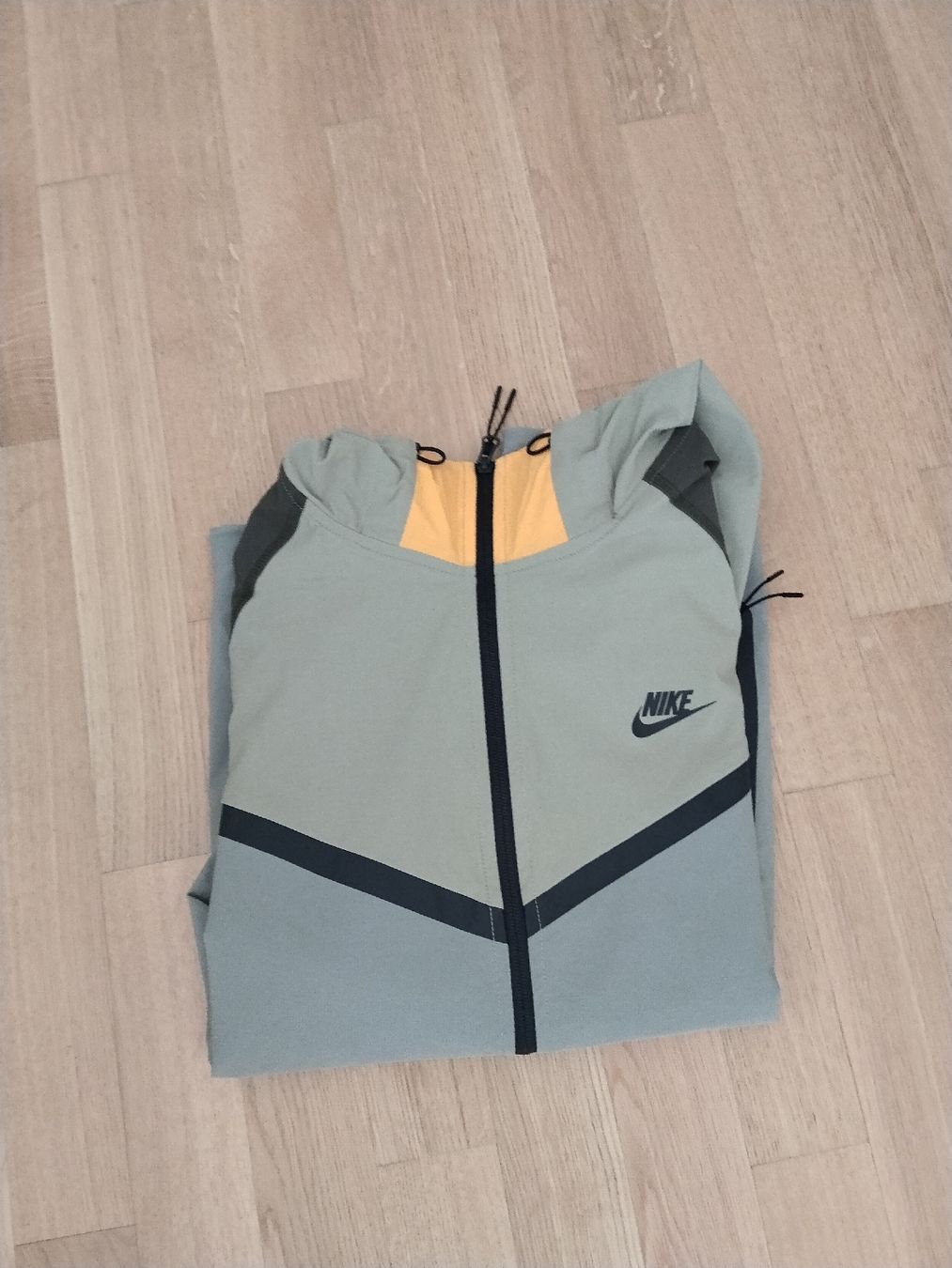 Nike Giacche: Nike Windjacke – Nuovo (secondo la descrizione) da Horw venduto da Cs2006 3