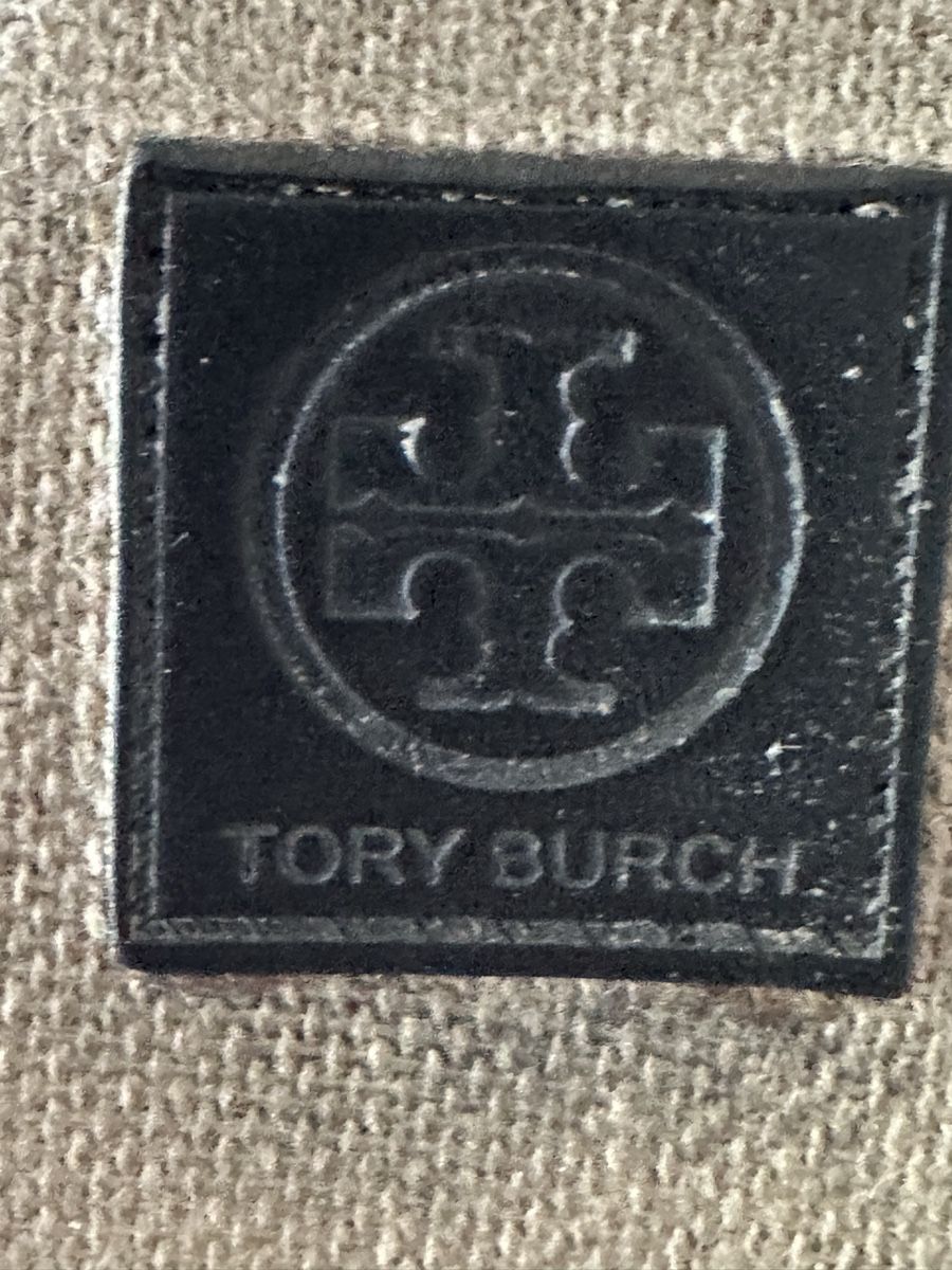 Tory Burch Scarpe da donna: Sandales compensées Tory Burch, été chic! Taille 36 – Usato da Versoix venduto da sne_zx2d 4