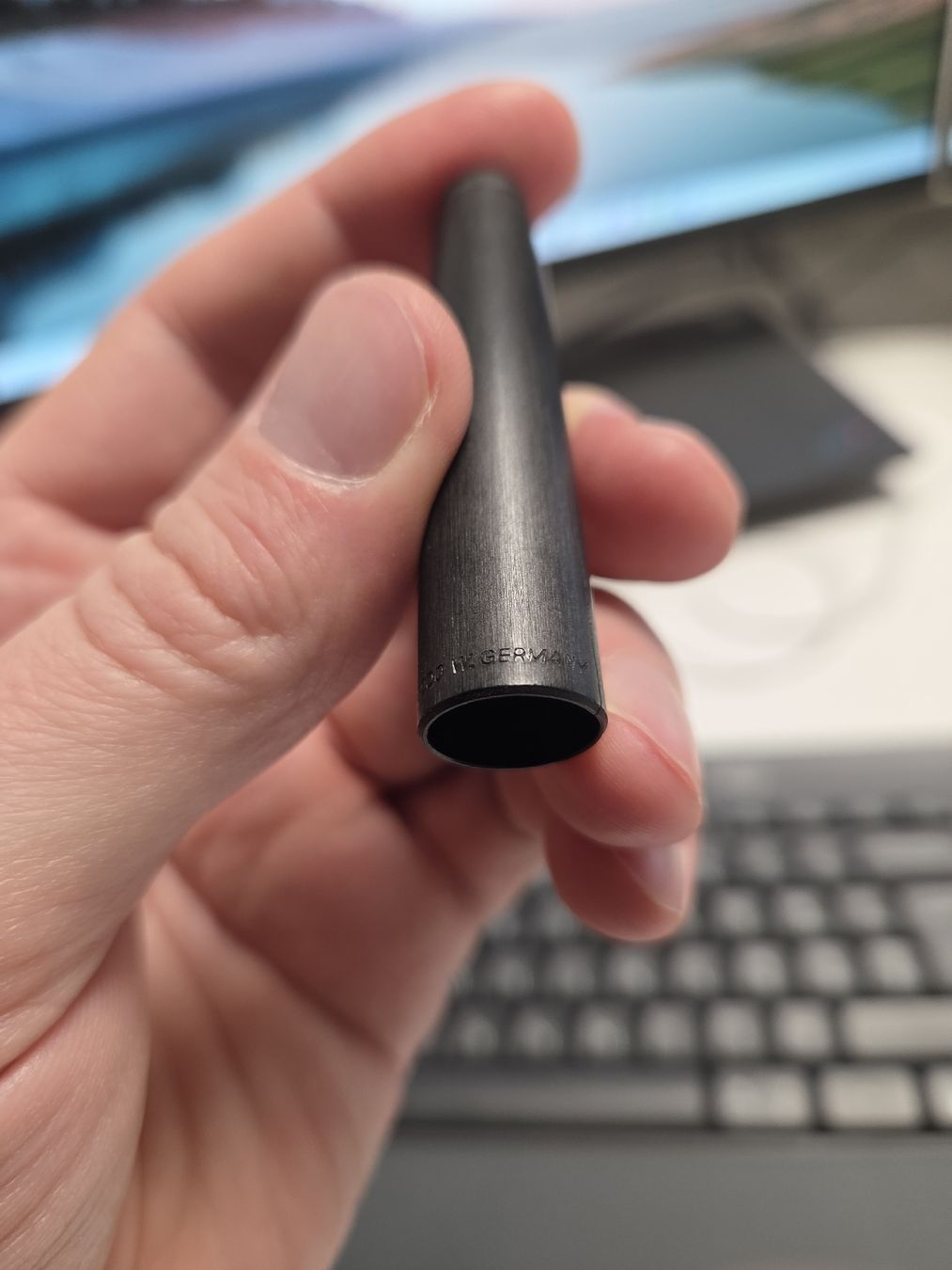 Lamy Penna & Evidenziatori: lamy 2000 (w.germany) – Usato da Bellinzona venduto da Aliseni 3