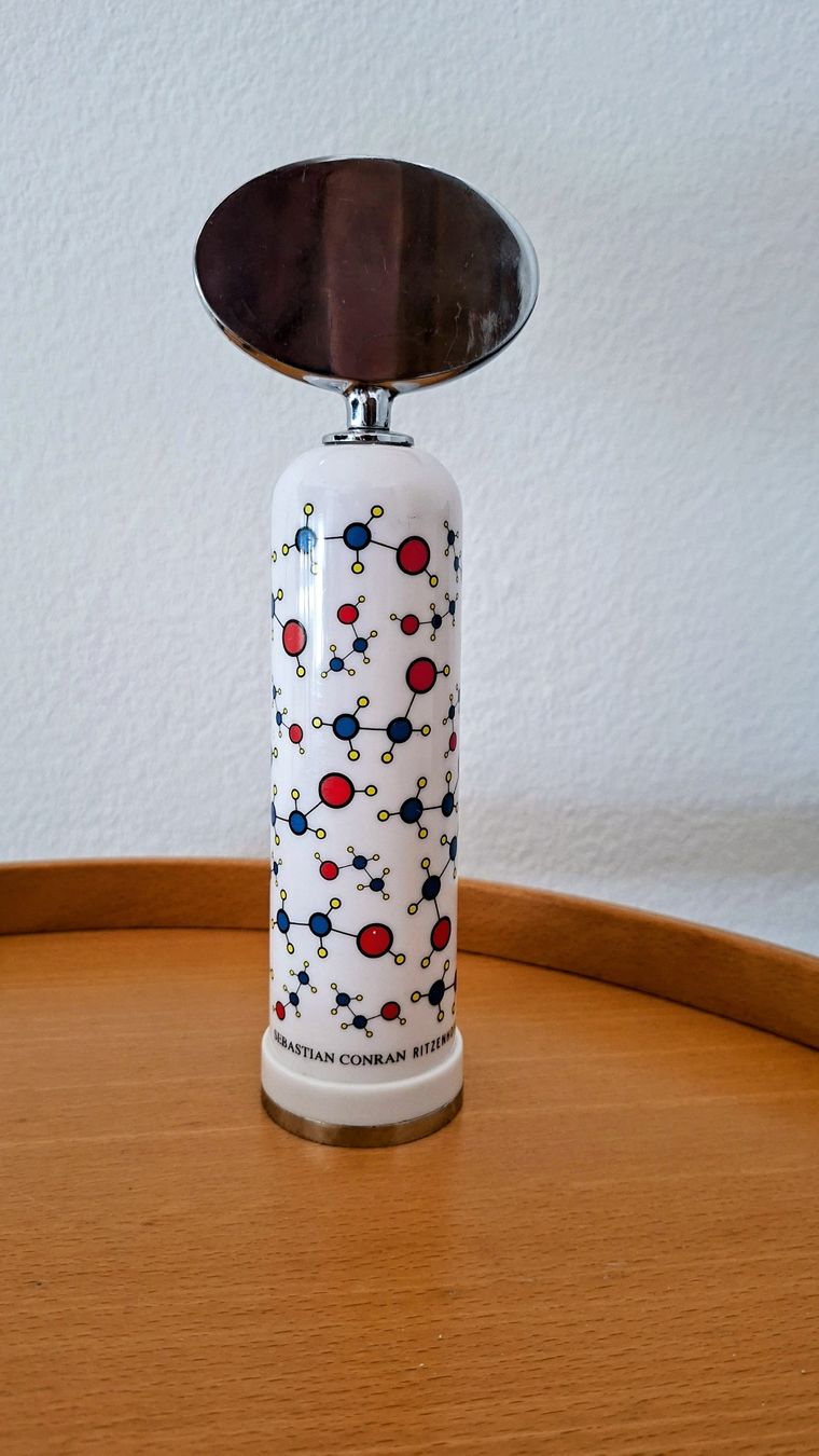 Apribottiglie & Tappi per chiusura: Ritzenhof Korkenzieher  – Usato da Luzern venduto da alpler1