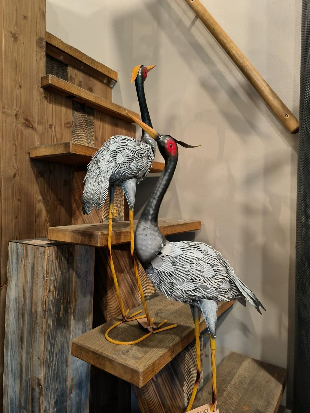 Tutte le decorazioni: Deko Vogel – Nuovo (secondo la descrizione) da Willisau venduto da wil_p76c