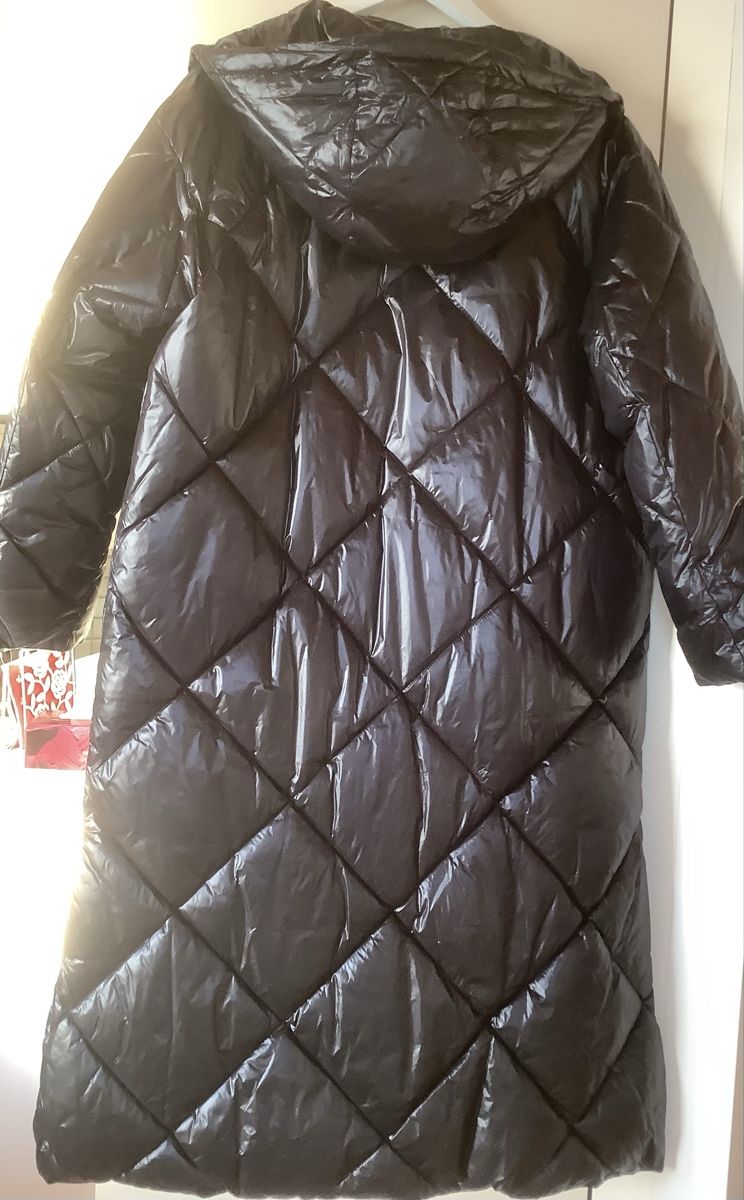 Zara Cappotti: Zara Winter Jacke – Usato da Zug venduto da natiak01 3