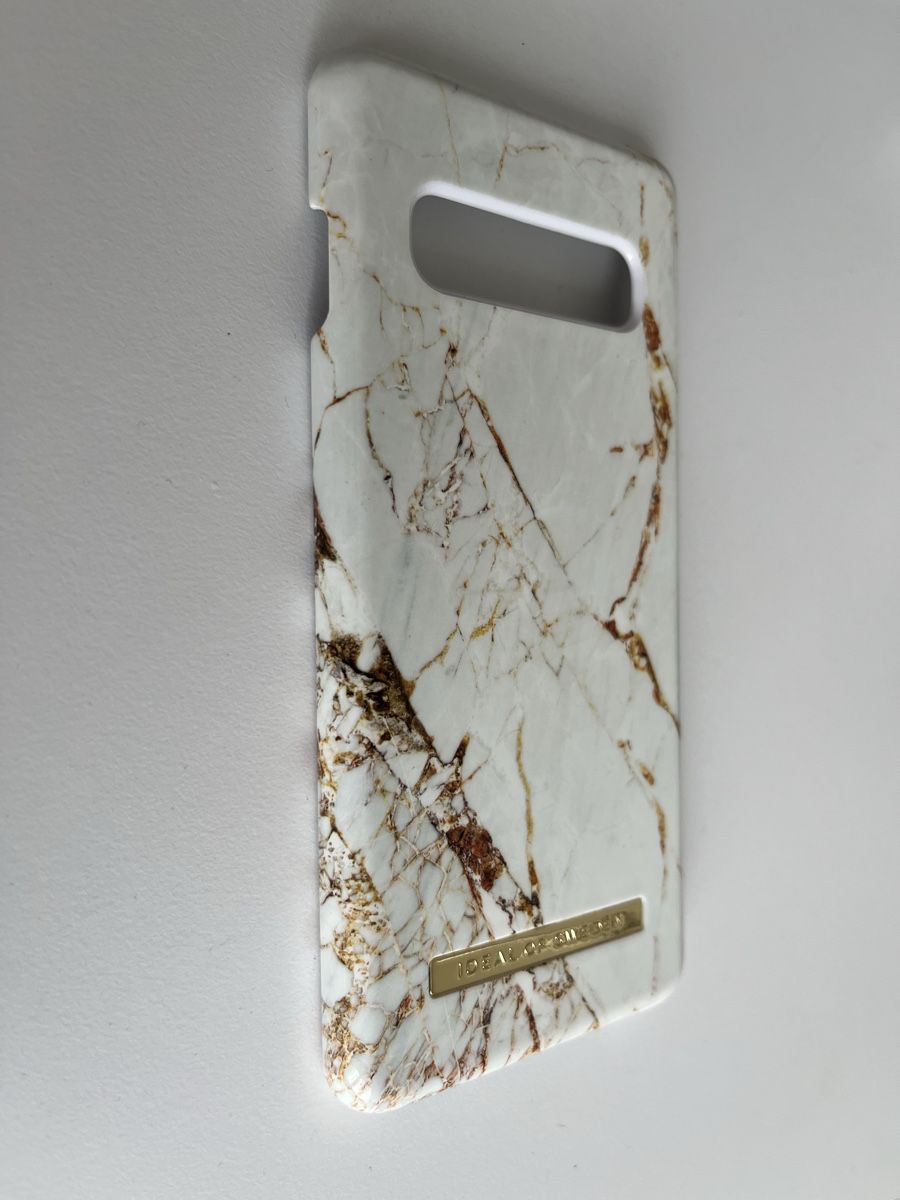Samsung Cover & Protezioni schermo: Samsung Galaxy S10 Hülle – Usato da Steinmaur venduto da DonPoleone 2