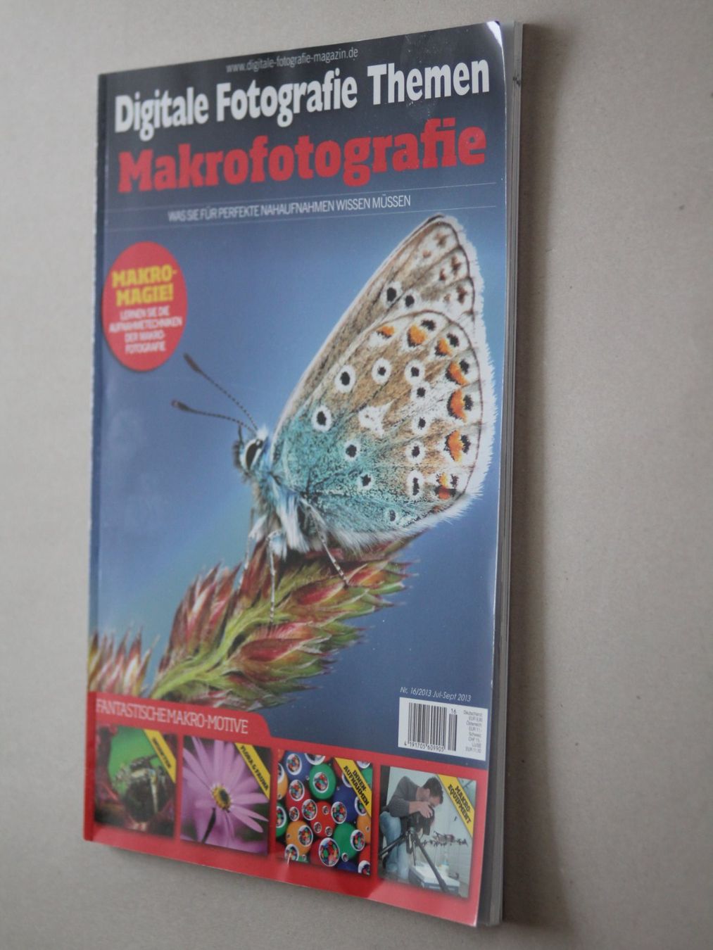 Riviste & Magazine: Fotozeitschriften digital – Usato da Kölliken venduto da Ant_ghc7 2