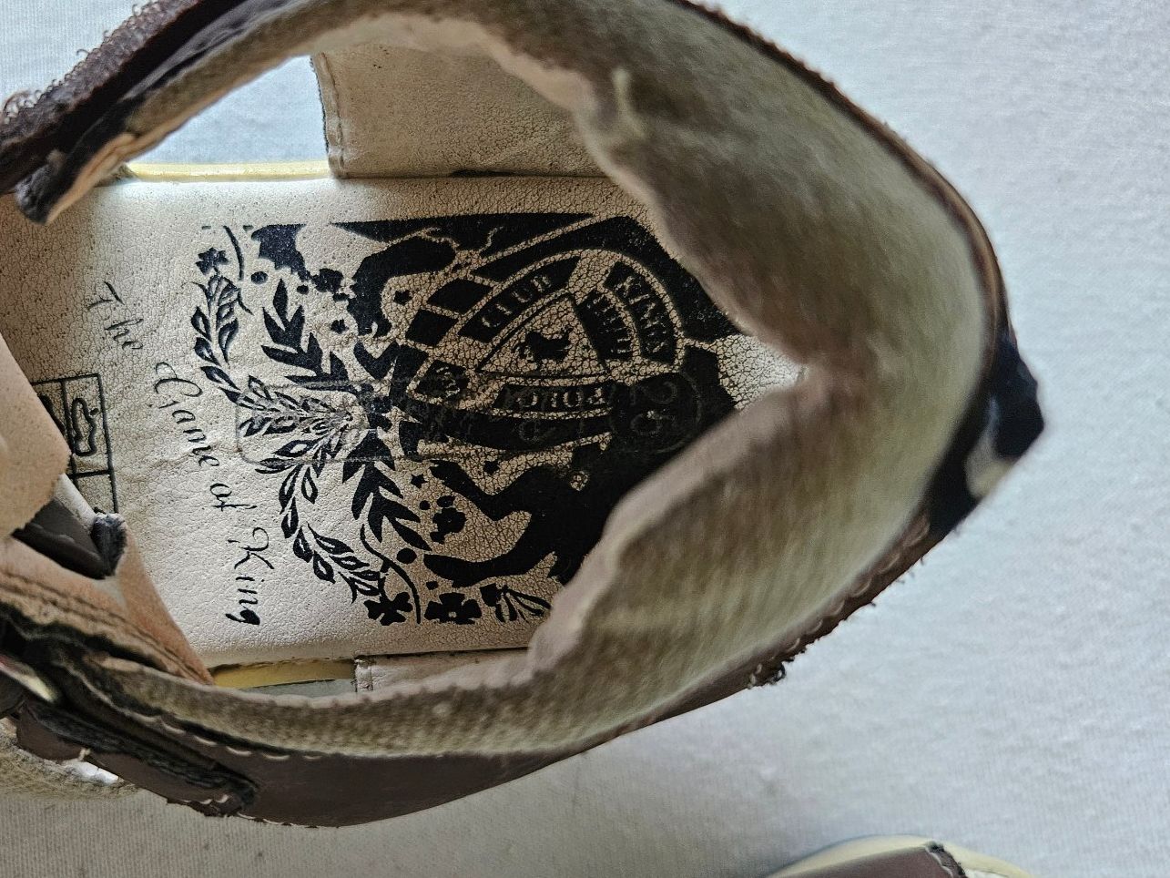Scarpe per ragazzi: Sandale Gr. 25 – Usato da Unterengstringen venduto da saraman 2