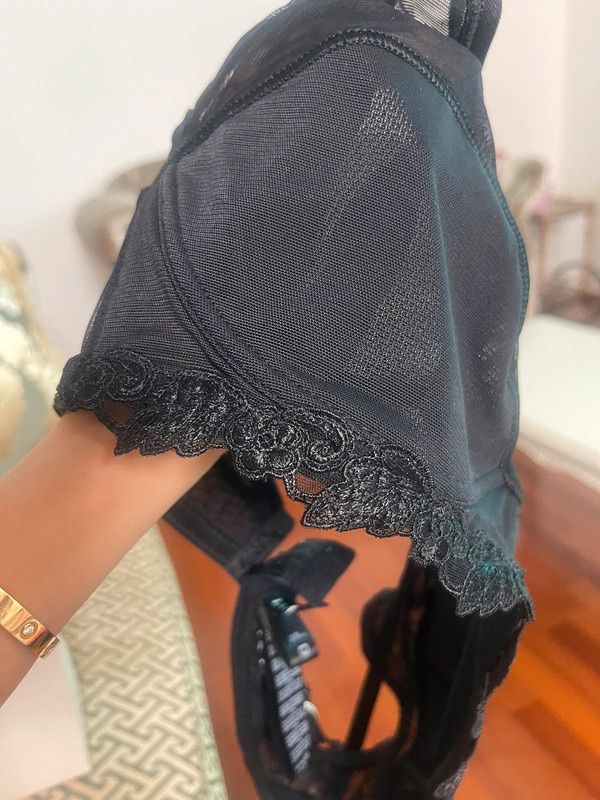 Altra biancheria intima: La perla lingerie set – Nuovo e nell'imballaggio originale da Kilchberg ZH venduto da cruella 2