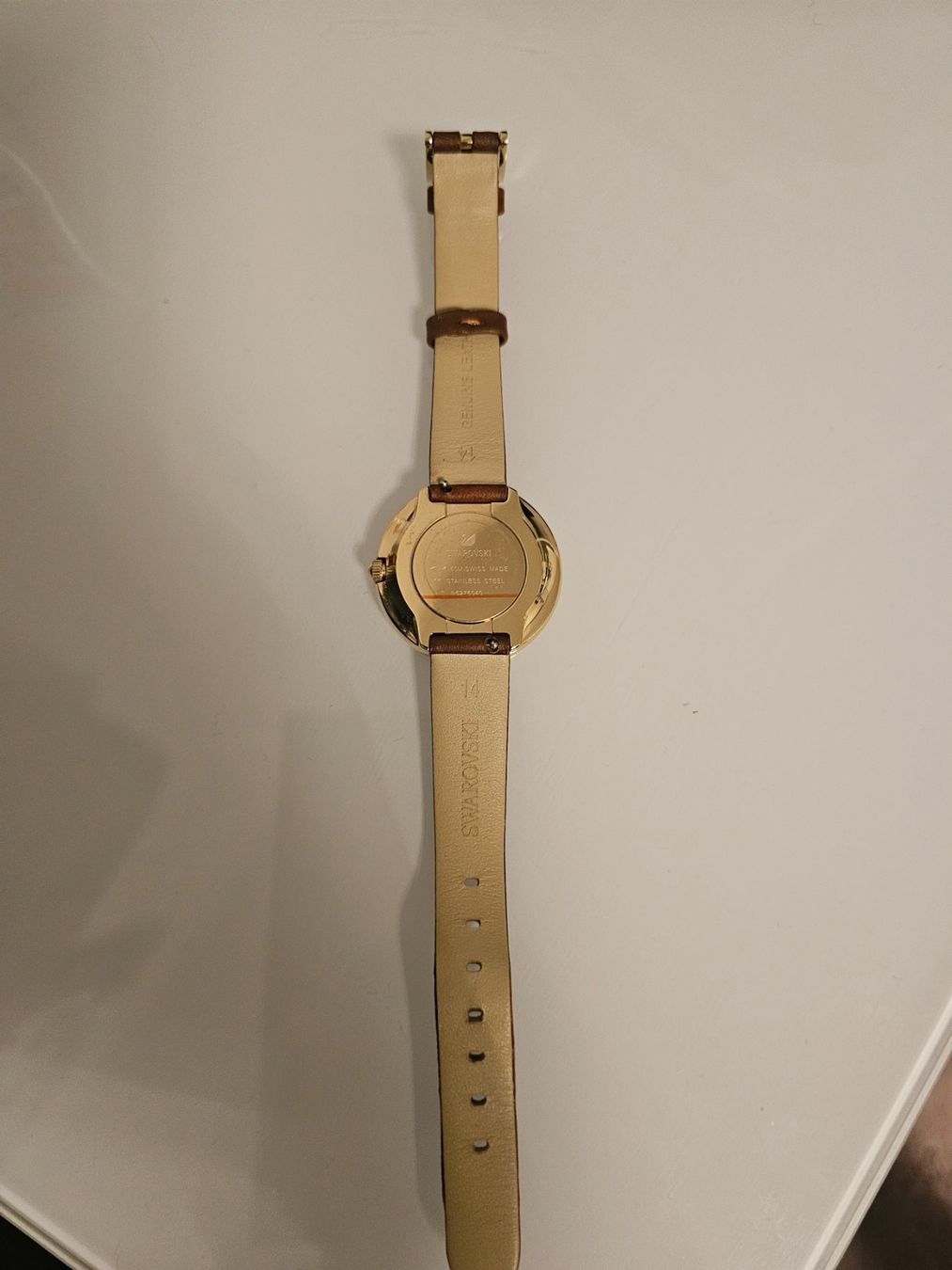 Swarovski Orologi: Swarovski Uhr – Nuovo (secondo la descrizione) da Bern venduto da sim_7htb 2