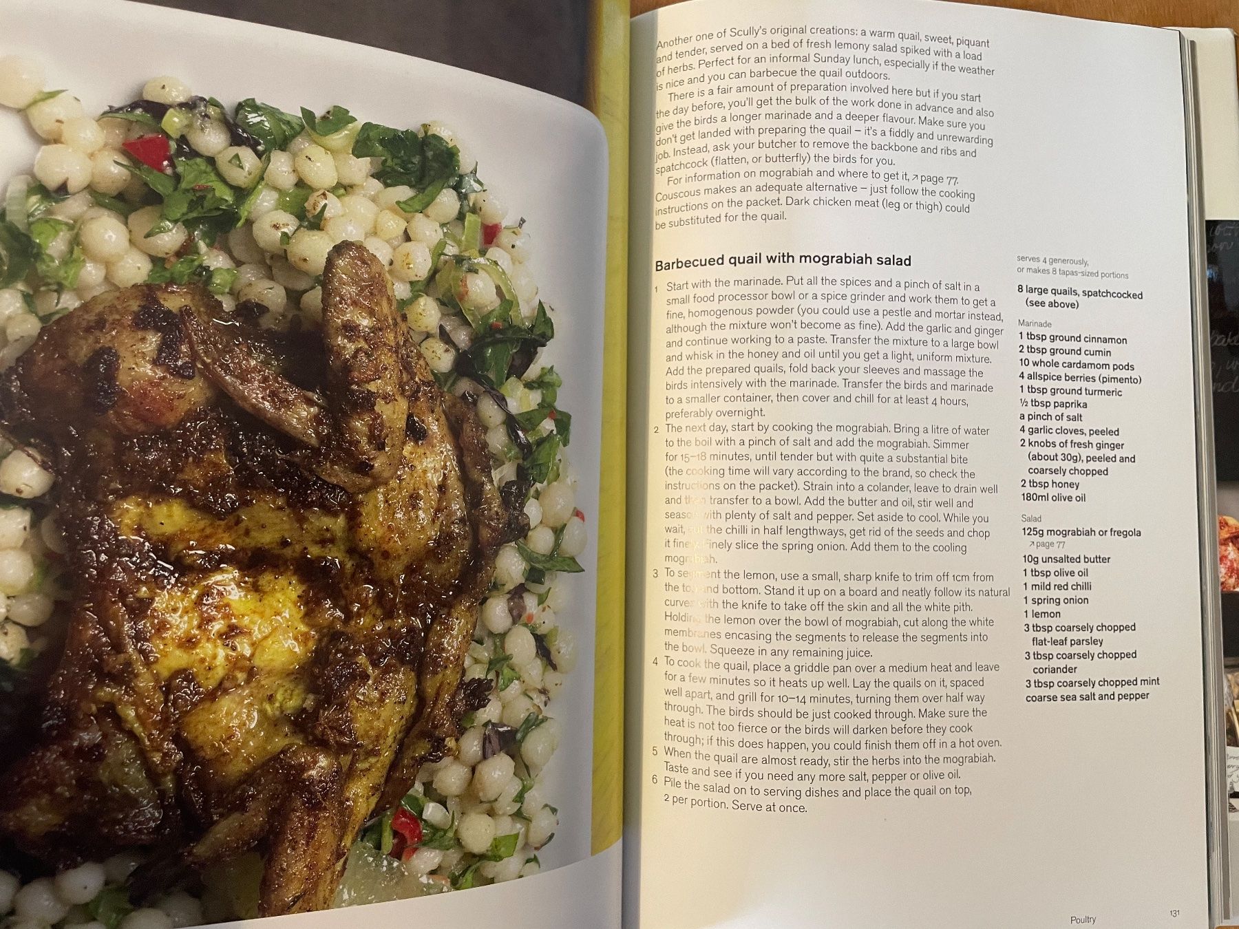 Libri: Ottolenghi The Cookbook – Usato da Zürich venduto da WWehrle 1