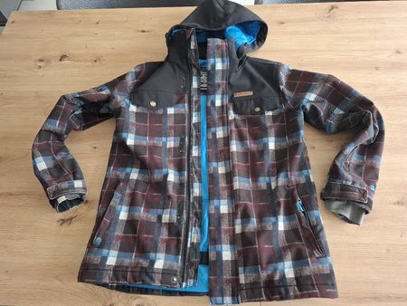 Veste de ski Protest garçon taille 152