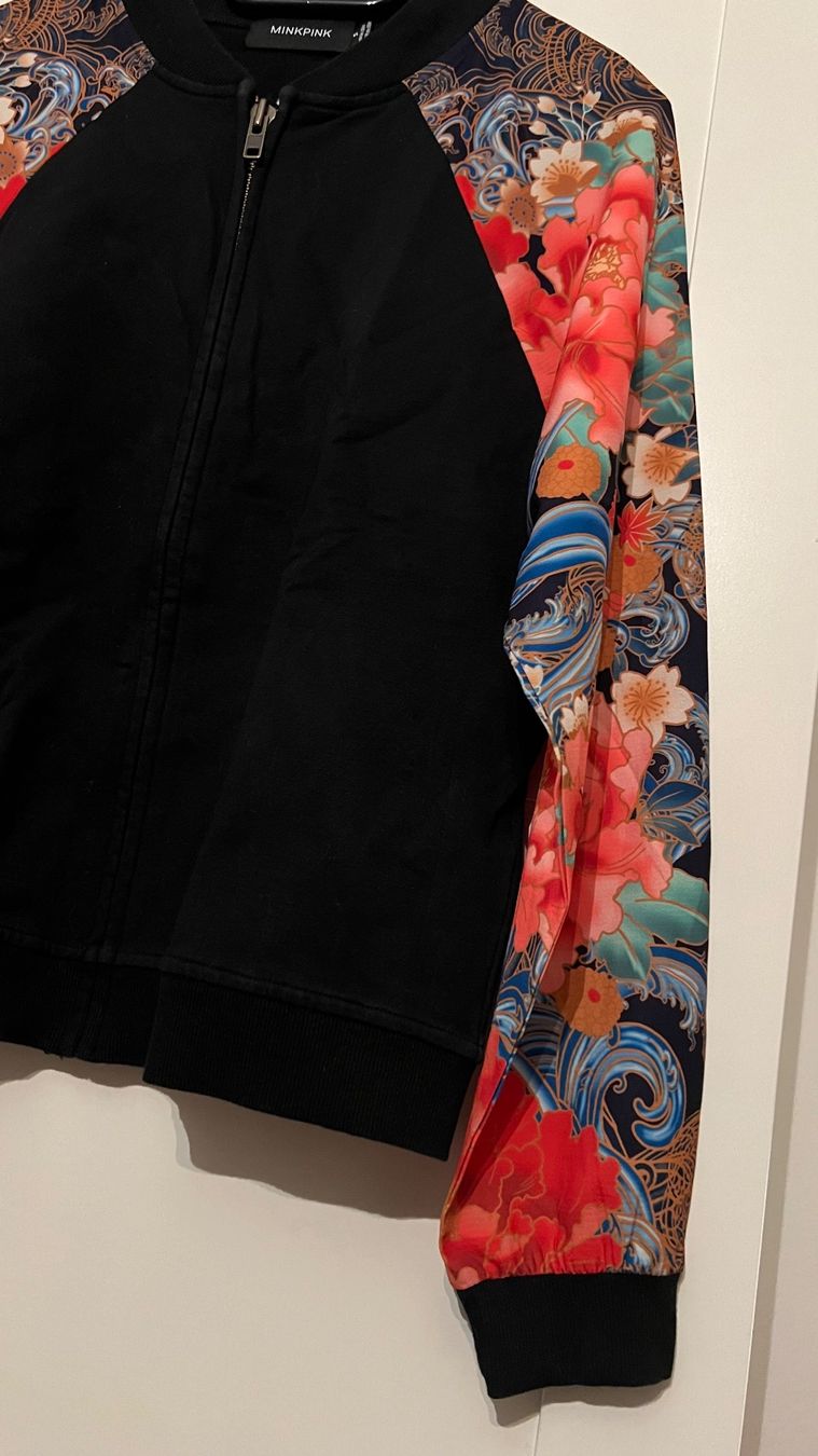 Giacche: • Jäckchen von MinkPink • – Usato da Basel venduto da mendoza13 1