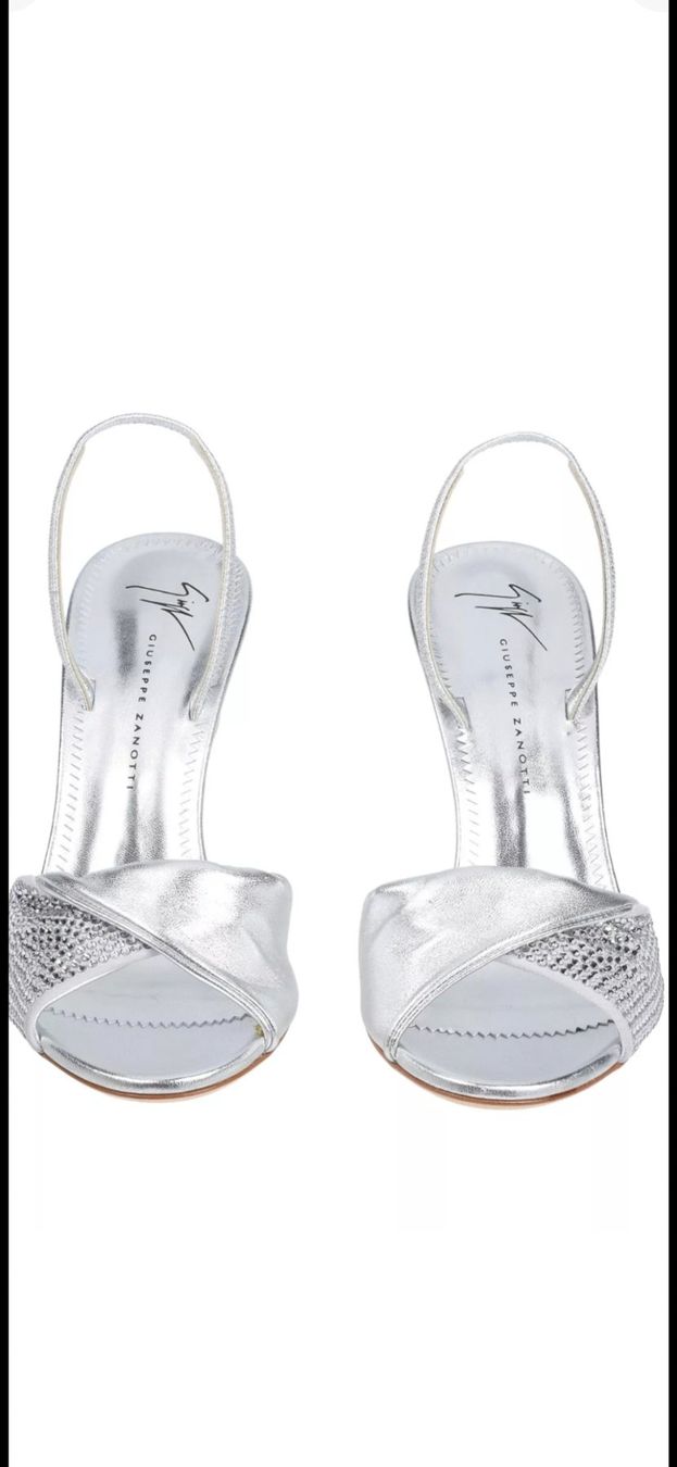 Zanotti Scarpe da donna: Giuseppe Zanotti Schuhe GR 37 Neu! – Nuovo e nell'imballaggio originale da Luzern venduto da annabelle25