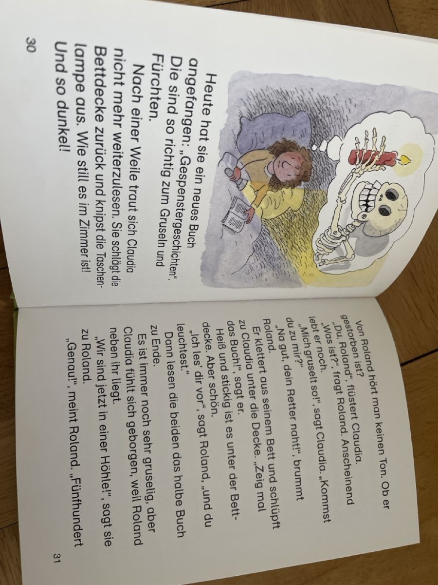 Bücher: Leselöwen - Kuschelgeschichten – Gebraucht aus Bern von ste_skb2 2