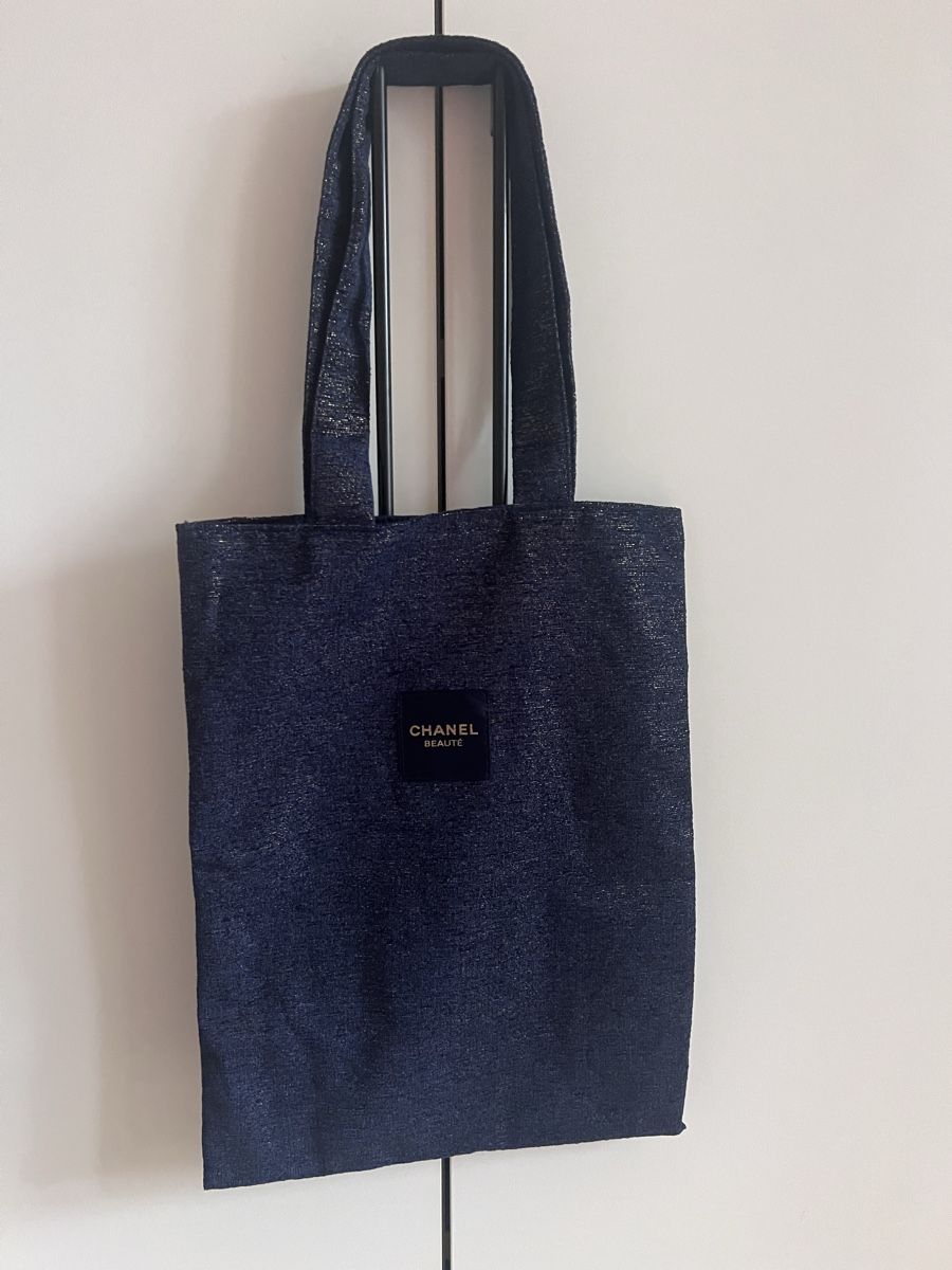 Chanel Borse: Chanel Tote bag – Nuovo (secondo la descrizione) da Zürich venduto da wut_25df 3