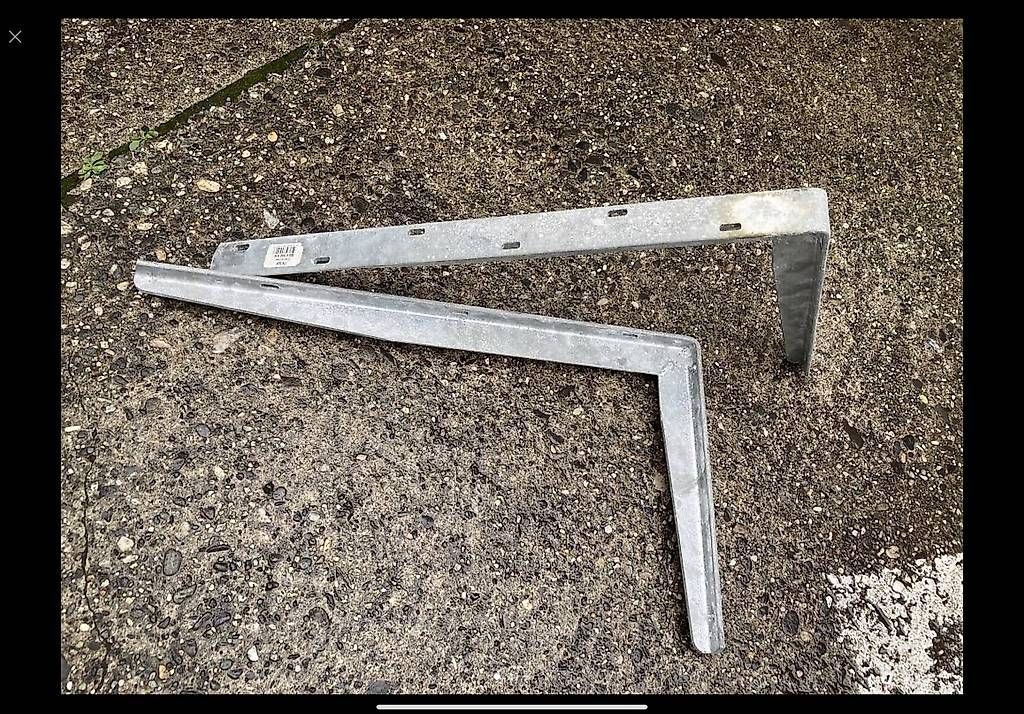 Tutti gli attrezzi: Équerre 300x550mm – Usato da Chexbres venduto da pierre06 2