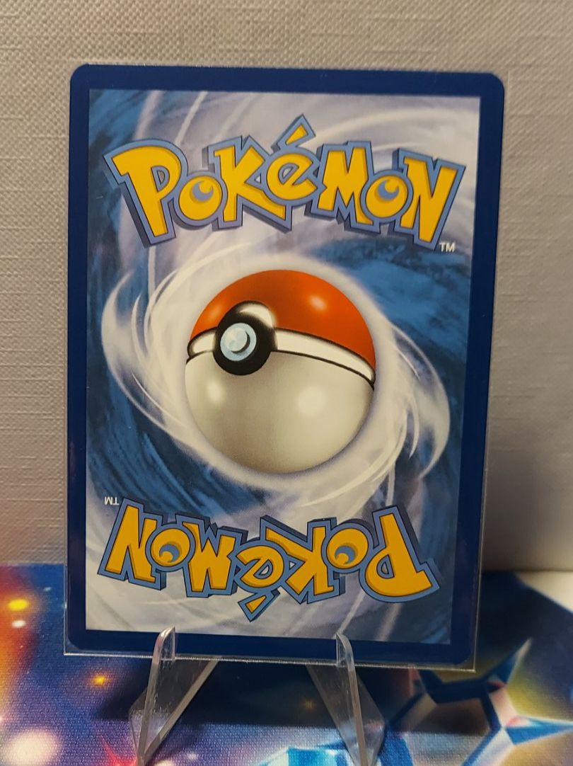 Pokémon Carte collezionabili: Carte Pokémon Pecharunt ex – Nuovo (secondo la descrizione) da Val-d'Illiez venduto da GGF2385 1