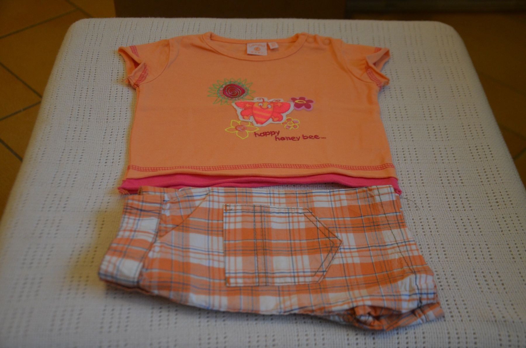 Lotti & Set di vestiti: TAILLE  62-68 – Usato da Chiasso venduto da Dolly015
