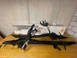 Original Audi Fahrradträger 2 Stk. 8E0 071 128 A