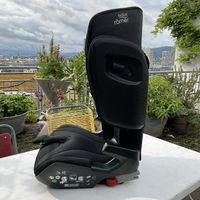 Kindersitz - Britax Römer - Discovery Plus