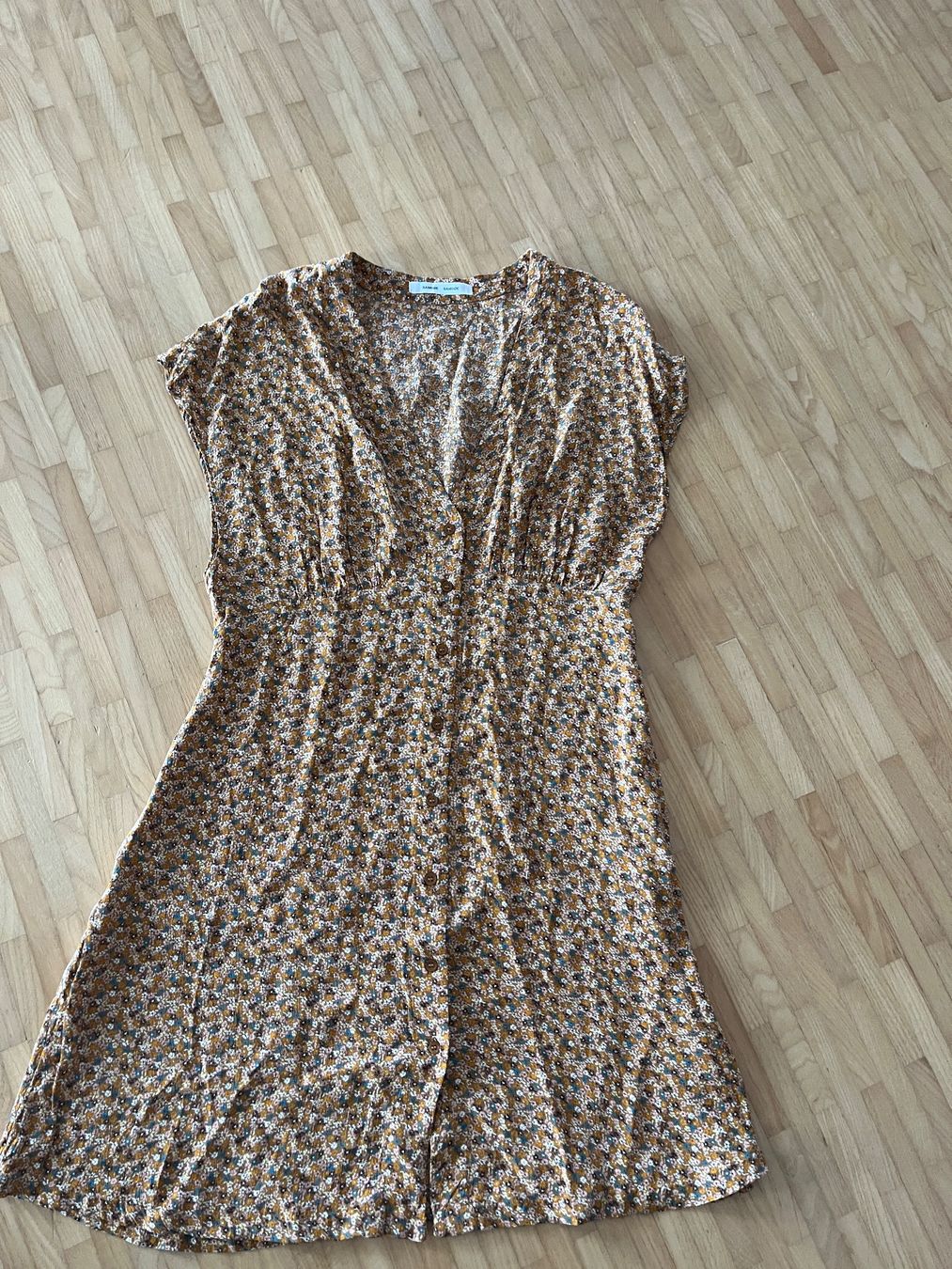Samsøe Samsøe Vestiti: Samsoe samsoe Sommerkleid – Usato da St. Gallen venduto da elli18