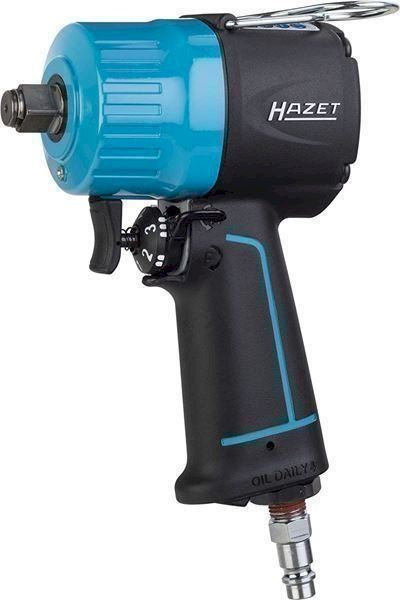 Apparecchi ad aria compressa: Hazet 9012MT Druckluft-Schlagschrauber – Nuovo e nell'imballaggio originale da Bottighofen venduto da zaap