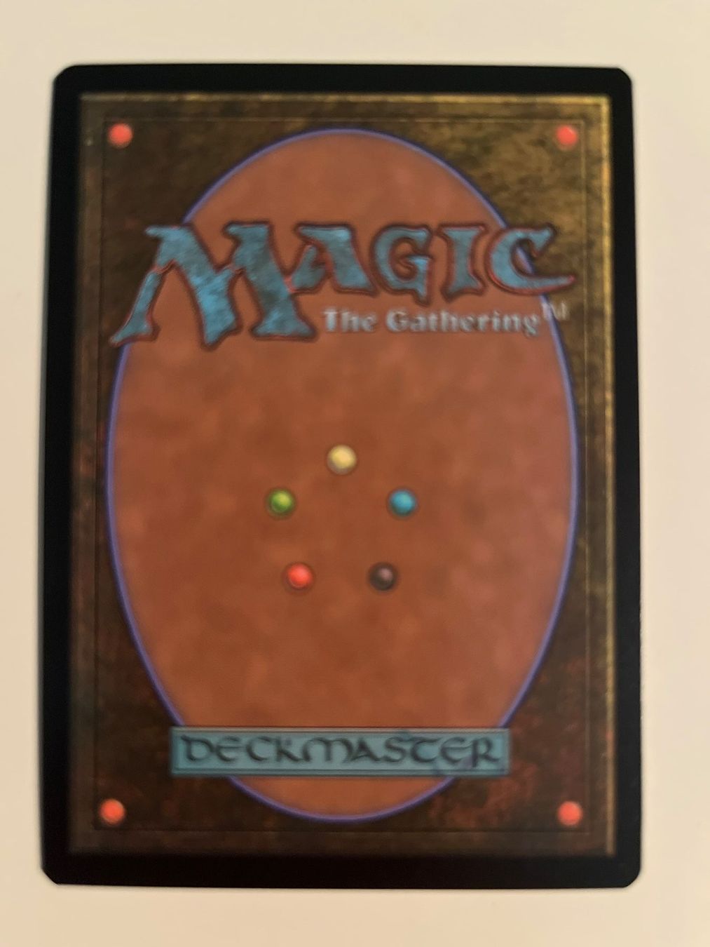 Magic The Gathering Carte collezionabili: 1 x Maestros Charm - Magic: The Gathering - MtG – Usato da Kriens venduto da Shadi1980 1