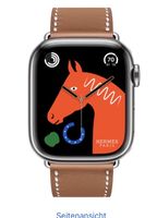 Apple Watch Hermès Series 8